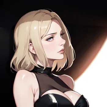 AI Character Cate Blanchett NSFW