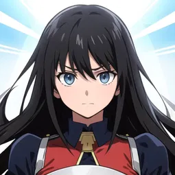 MHA Final Chapter AI Character