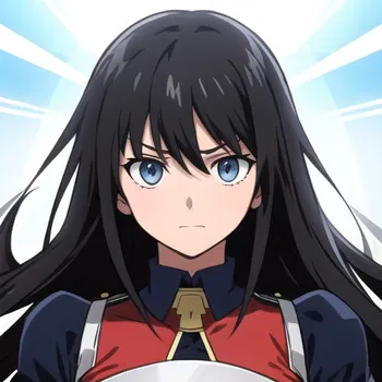 AI Character MHA Final Chapter