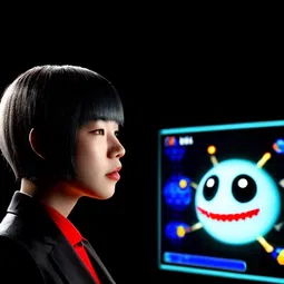 is kinitopet a virus AI Character