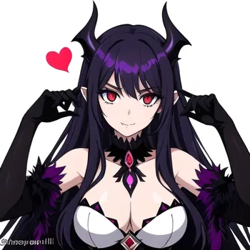 AI Character Lillith Lorelei