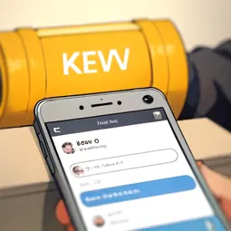 Kevin FPE AI Character