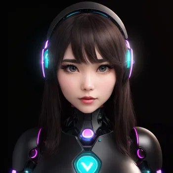 AI Character Eve Bot