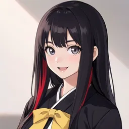 Shigokare Ecchi na Joshi Daisei to Doki x2 Love Lesson AI Character