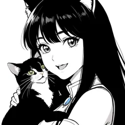 Pisu Hime AI Character