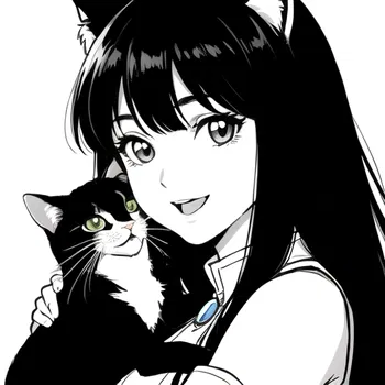 AI Character Pisu Hime