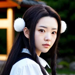 Yandere Tanjiro AI Character
