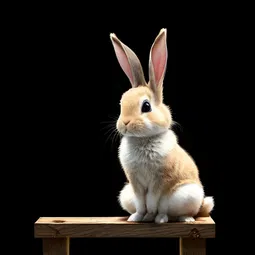 alloyrabbit AI Character