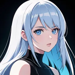 ef a tale of the two AI Character
