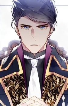 Duke Eckhart AI Character
