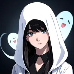 Ghost Hunt Cast AI Character
