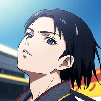 AI Character Tokyo Tribe 2 Anime