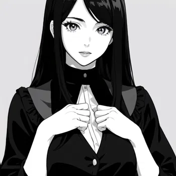 AI Character Alexandrie le Majestic