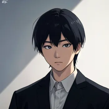 AI Character Hiro Kanzaki