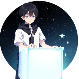 atôtô AI Character