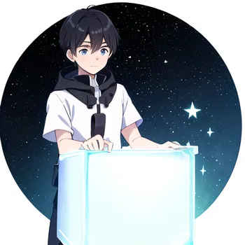 AI Character atôtô