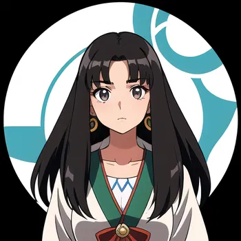 AI Character CherokeeDass