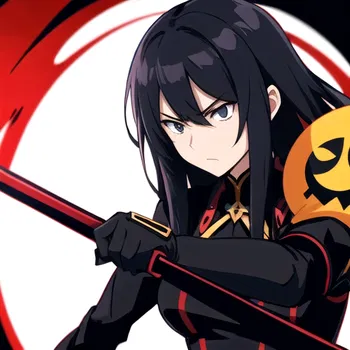 AI Character Unterwerfung Syonym