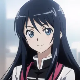 Rent Magica Anime AI Character