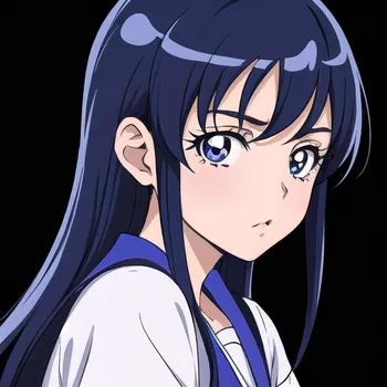 AI Character Otona Precure