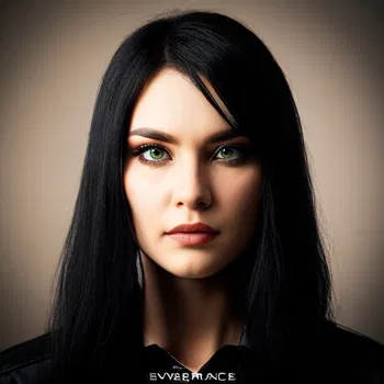 AI Character Rebel From Evade