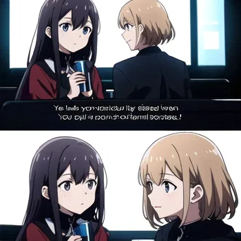 AI Character i want to eat your pancreas where to watch