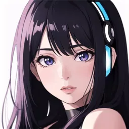 rushia's AI Character