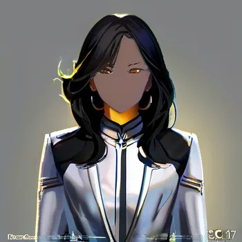 AI Character SCP-1472