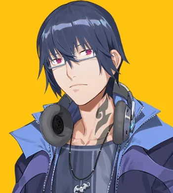 AI Character Bahet