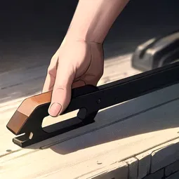 Sawmills Near Me AI Character
