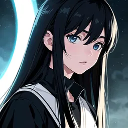 Kagurabachi Volume 1 AI Character