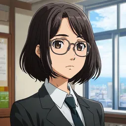 Serika Itou AI Character