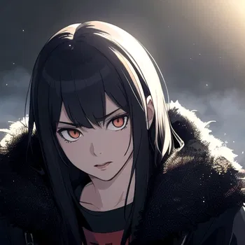 AI Character Fuan No Tane