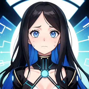 AI Character Tessa Elliott