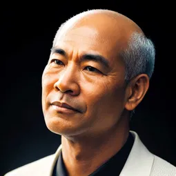 Gojo Did You Pray Today AI Character