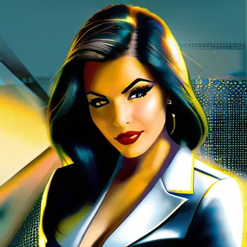 AI Character Sussy Baca