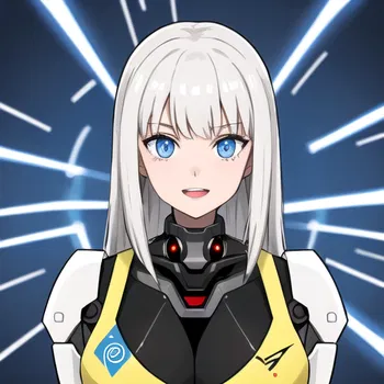 AI Character Non Refundable Alpha