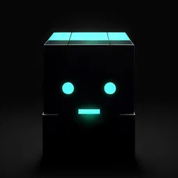 Numberblock 29 AI Character