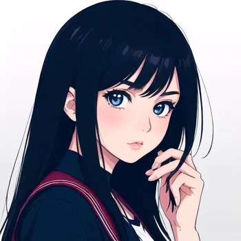 AI Character Shoujo Ramones