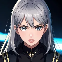 Lyonel von Renard AI Character