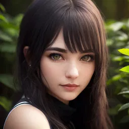 Numa Turcati AI Character