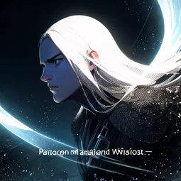 St Mjosgard AI Character
