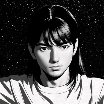 AI Character Kirk Thorton