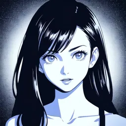Genius Archer Streaming AI Character