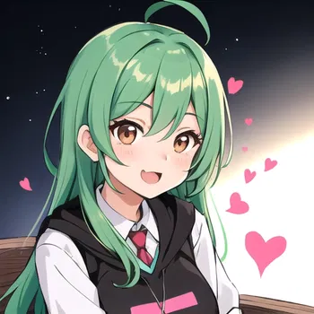 AI Character Sena Riko