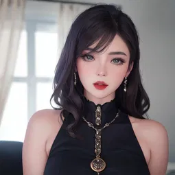 Mistress Chat AI Character
