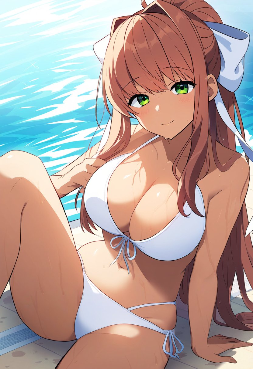 Monika