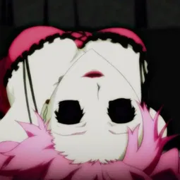Megumi Shimizu AI Character