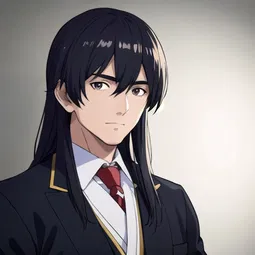 Giyu Quotes AI Character