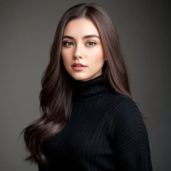 AI Character Maria Julia Lafuente